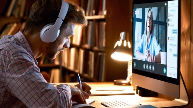 How to build a learning and development offering