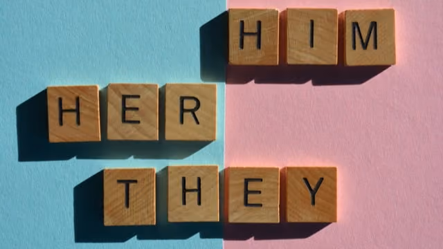 How companies can create gender-neutral job ads