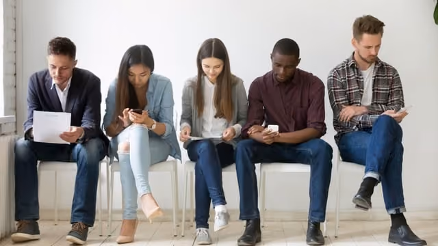 Best job ad examples with diversity, equity and inclusion (DE&I) in mind