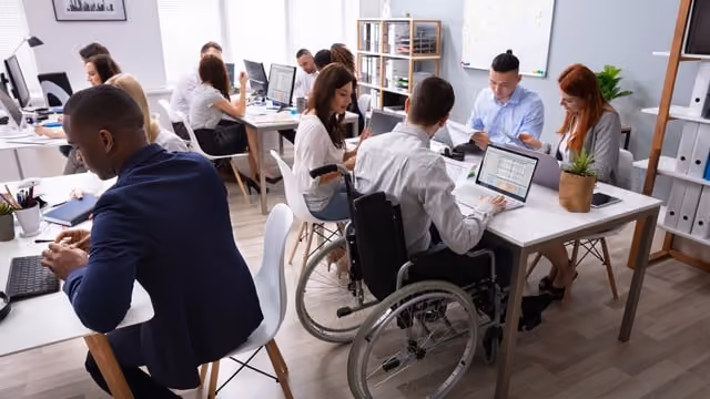 Diversity in the workplace: Why it matters and how to increase inclusion