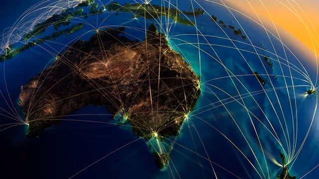 Why ANZ is seeing a strong recruitment recovery in 2021