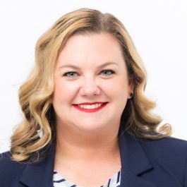 Jessica Gibson-Jones