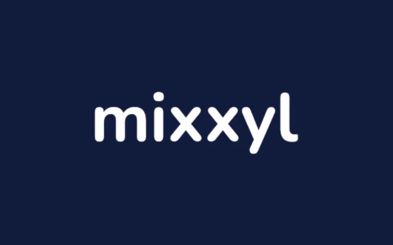 mixxyl
