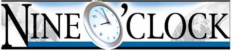 Nine O' Clock
