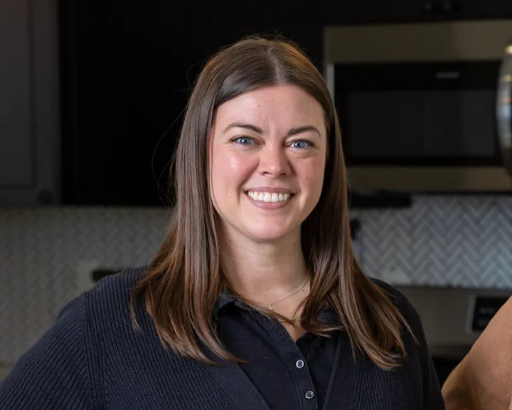 Becca, Director of Property Management
