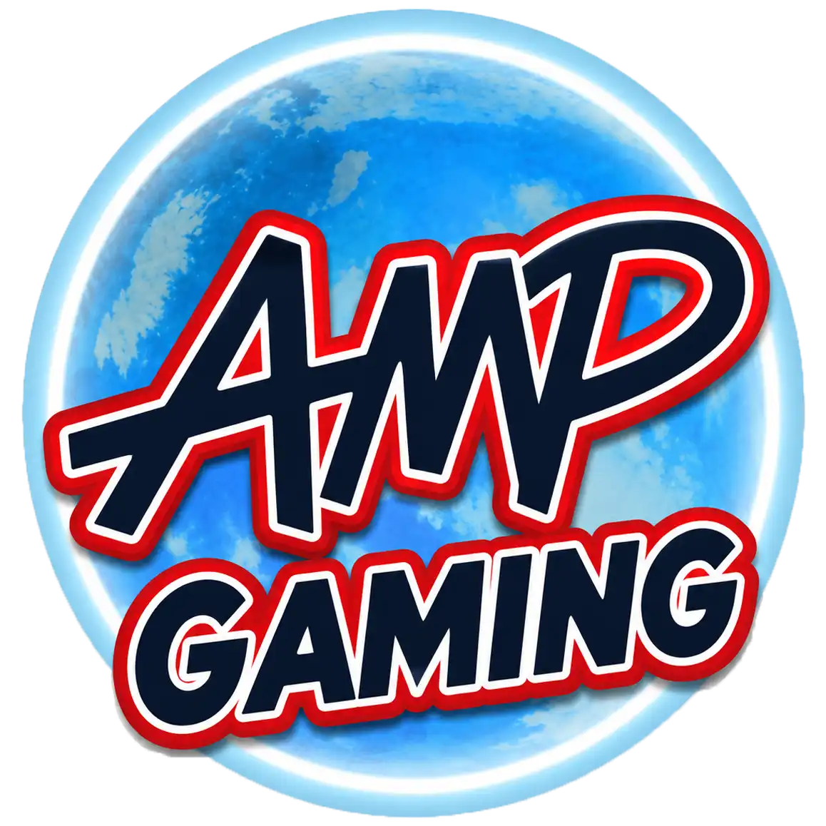Amp Gaming