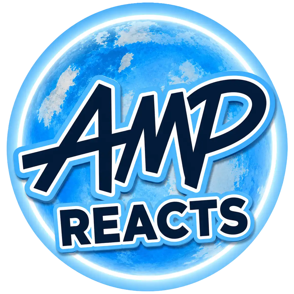Amp Reacts channel
