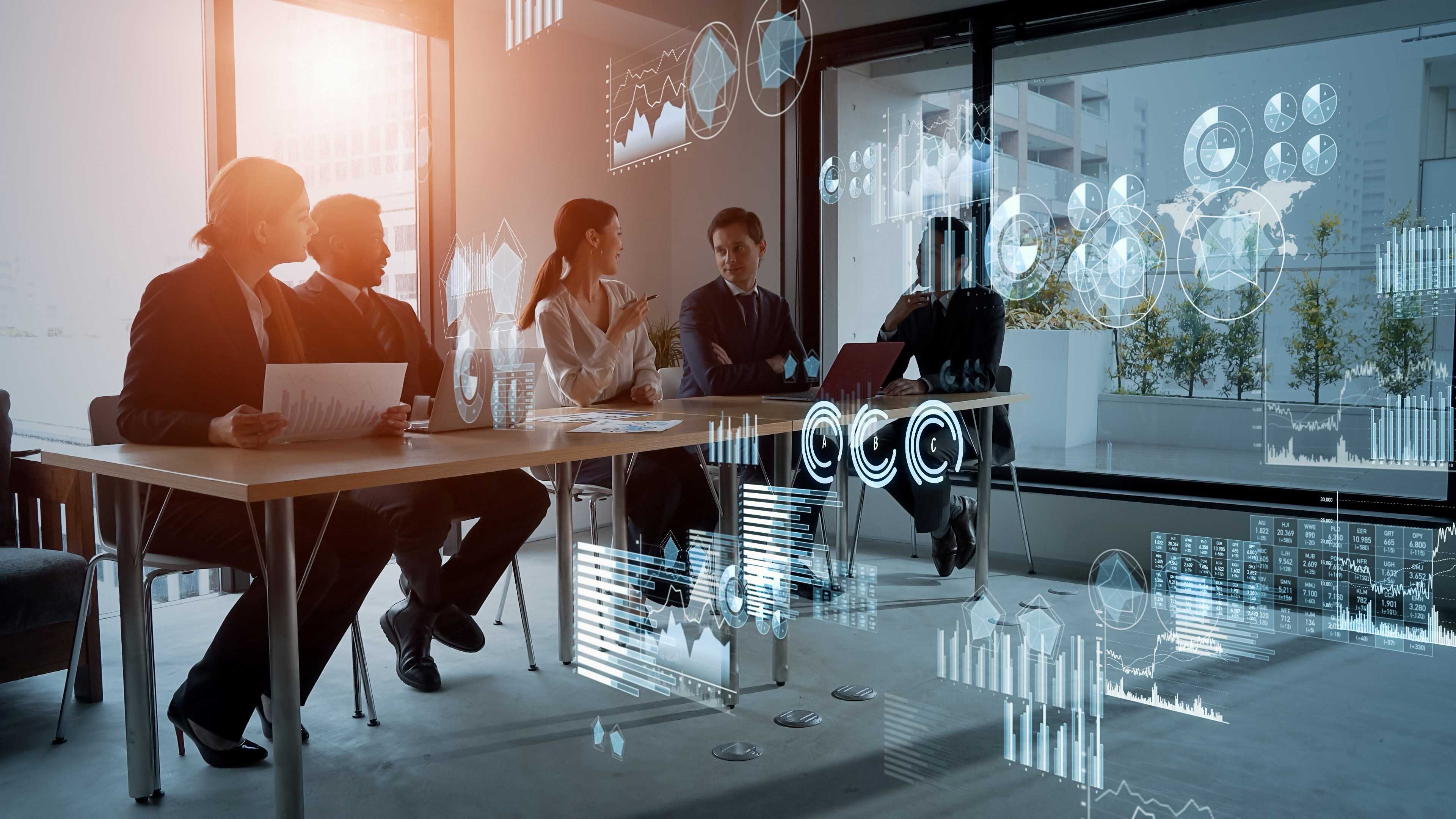 Fiduciary, fee-only portfolio management built around your plan and your tax picture — not a template.