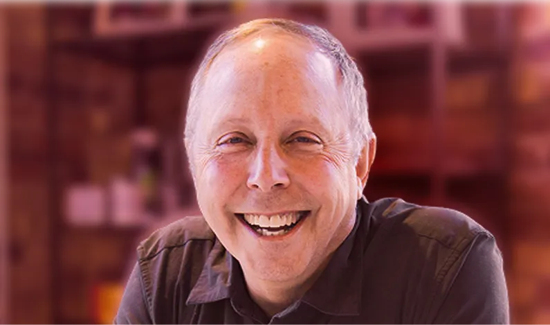 Profile Picture of David Baum