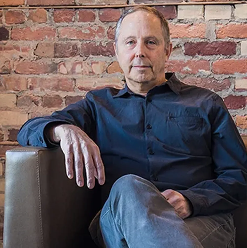 Profile Picture of David Baum