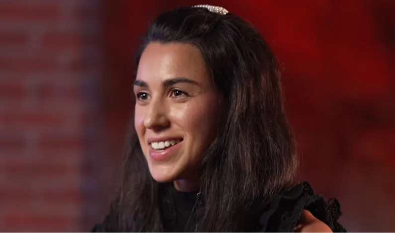 Profile Picture of Andie Kalifer