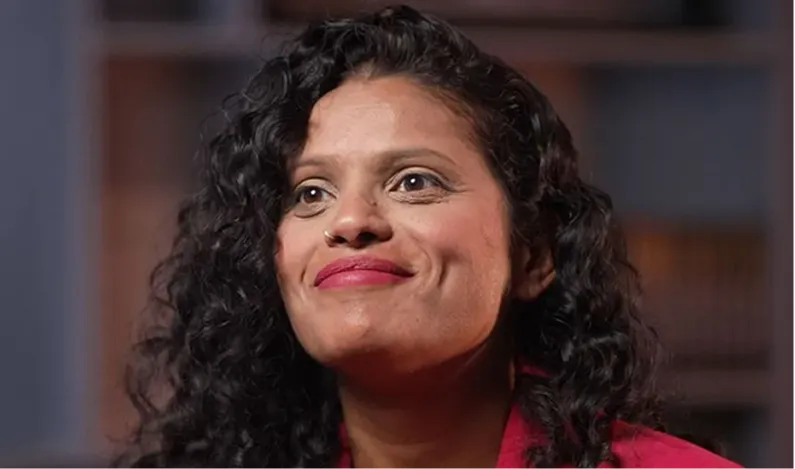 Profile Picture of Nina Purewal