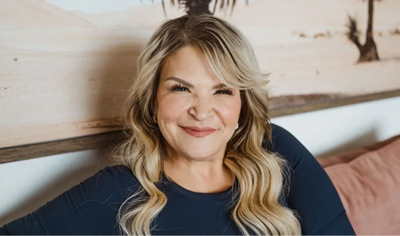 Profile Picture of Dr. Jody Carrington
