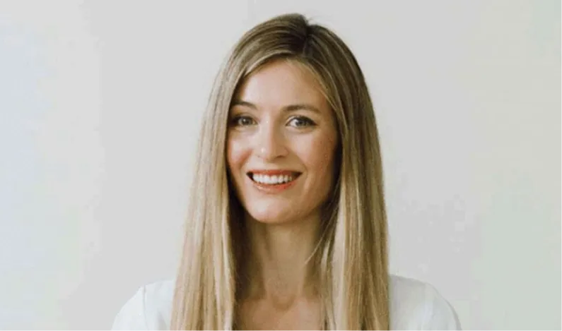 Profile Picture of Dr. Elizabeth Goldspink
