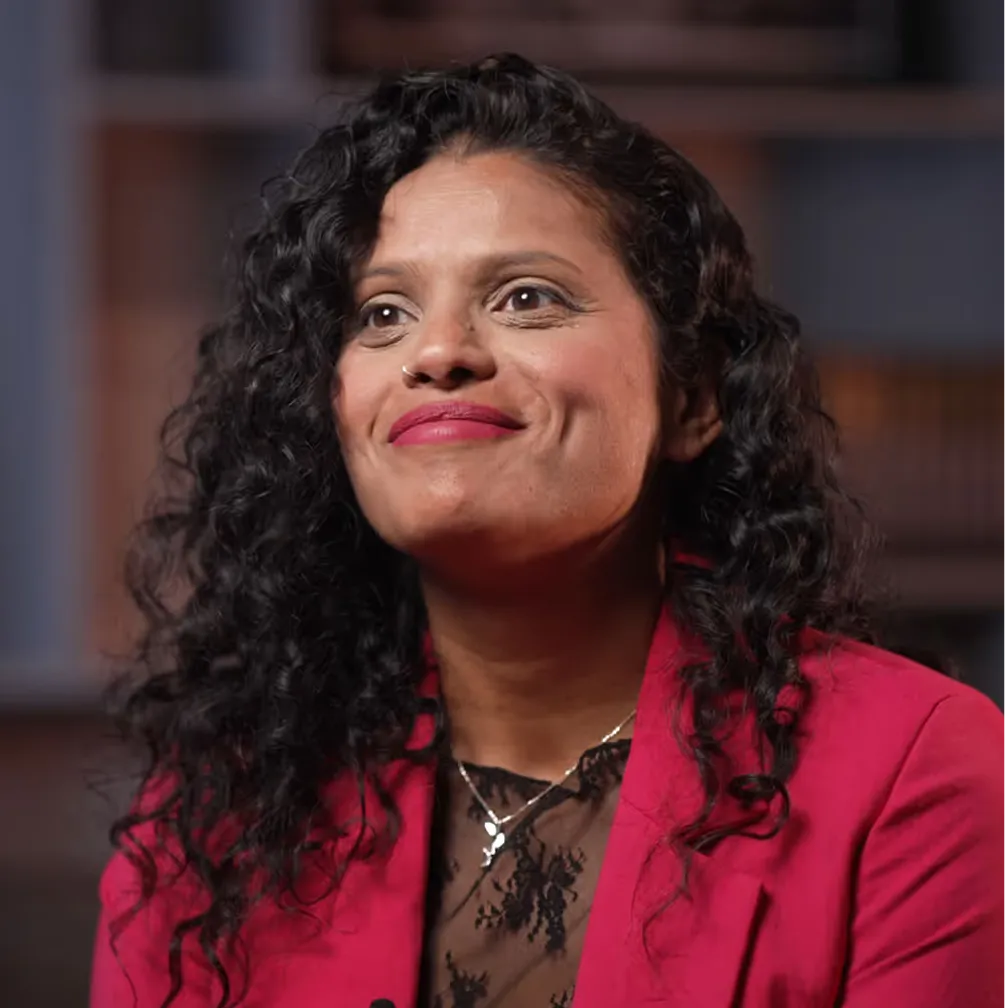 Profile Picture of Nina Purewal