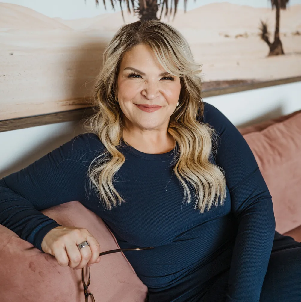 Profile Picture of Dr. Jody Carrington