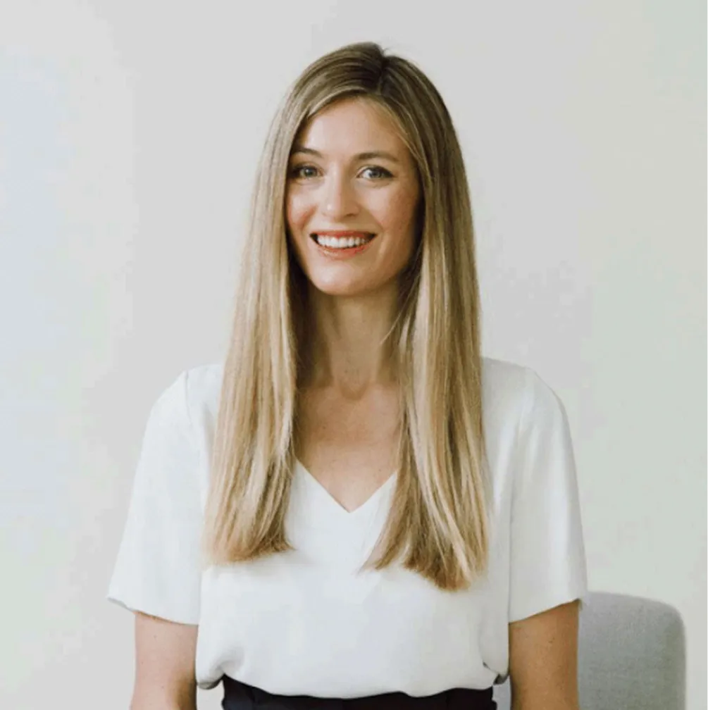 Profile Picture of Dr. Elizabeth Goldspink