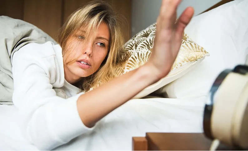 How Deep Sleep Can Improve Your Emotional Resilience