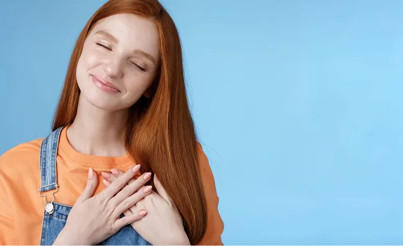 Why Gratitude is the Secret to a Happier Brain