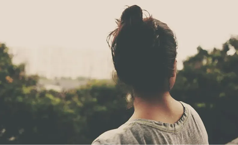 What Happens When You Unplug from Screens and Plug into Nature?