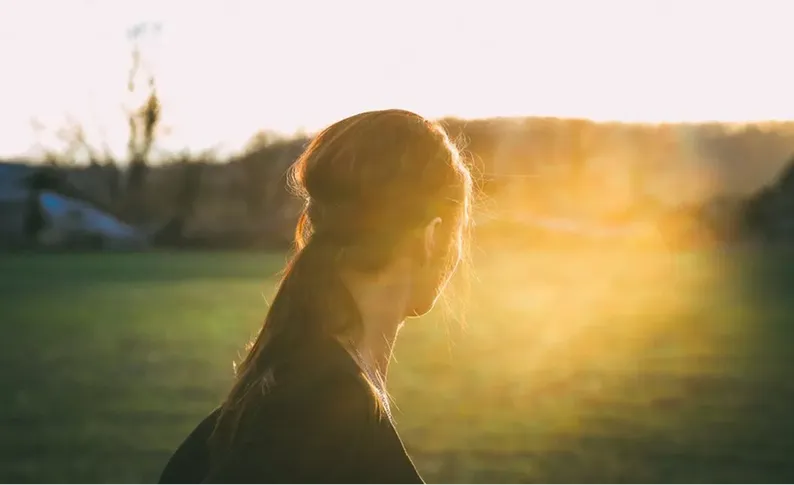 How Morning Sunlight Improves Mood and Focus