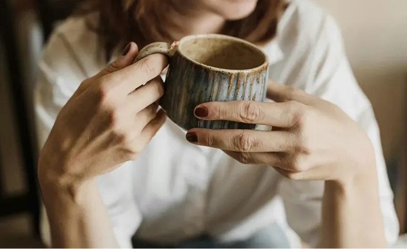 5 Minute Mindful Grounding Exercises to Calm Your Anxiety
