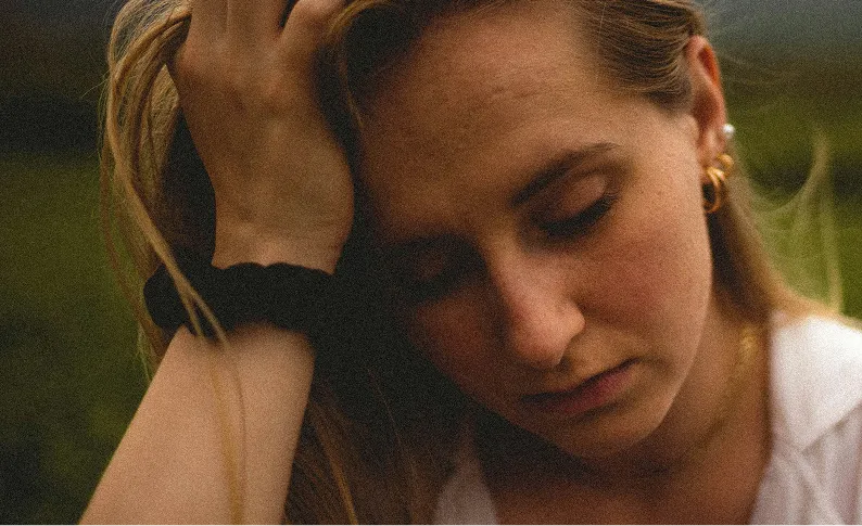 How Overthinking Makes Anxiety and Stress Worse