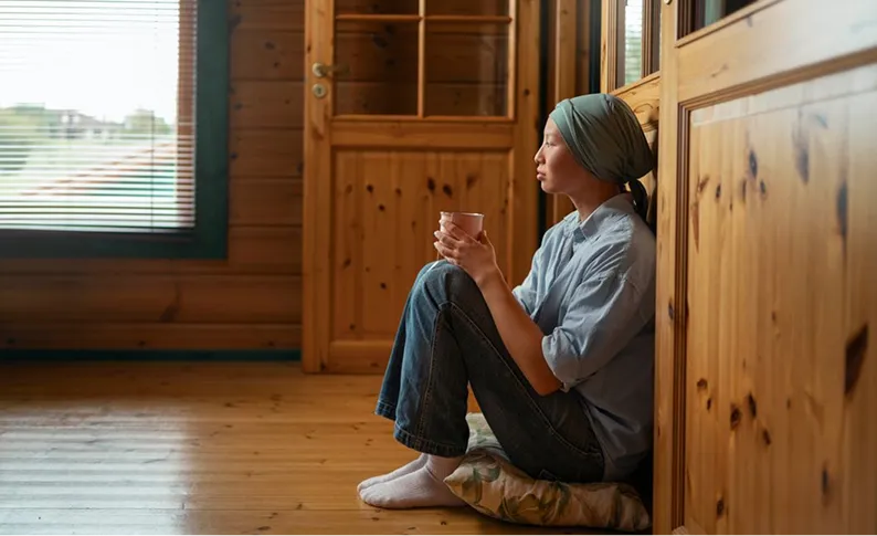 Why Rumination Makes Anxiety, Depression and Stress Worse