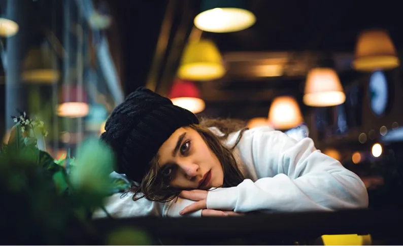 How Sleep Affects Stress and Emotional Recovery
