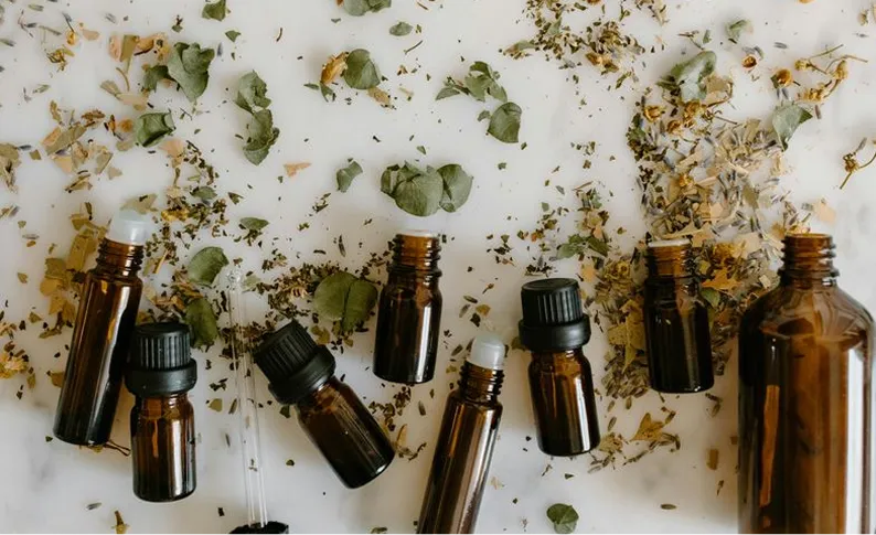 Lower Your Stress With A Personal Calm Kit