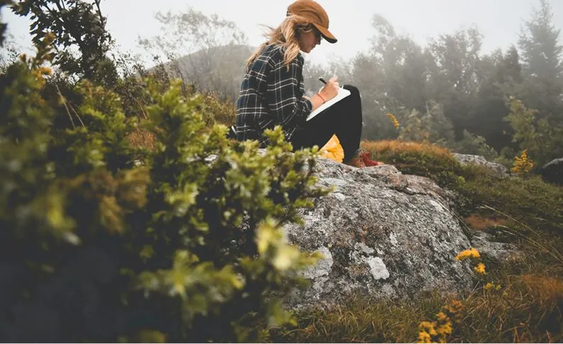 How Journaling Helps Reduce Anxiety