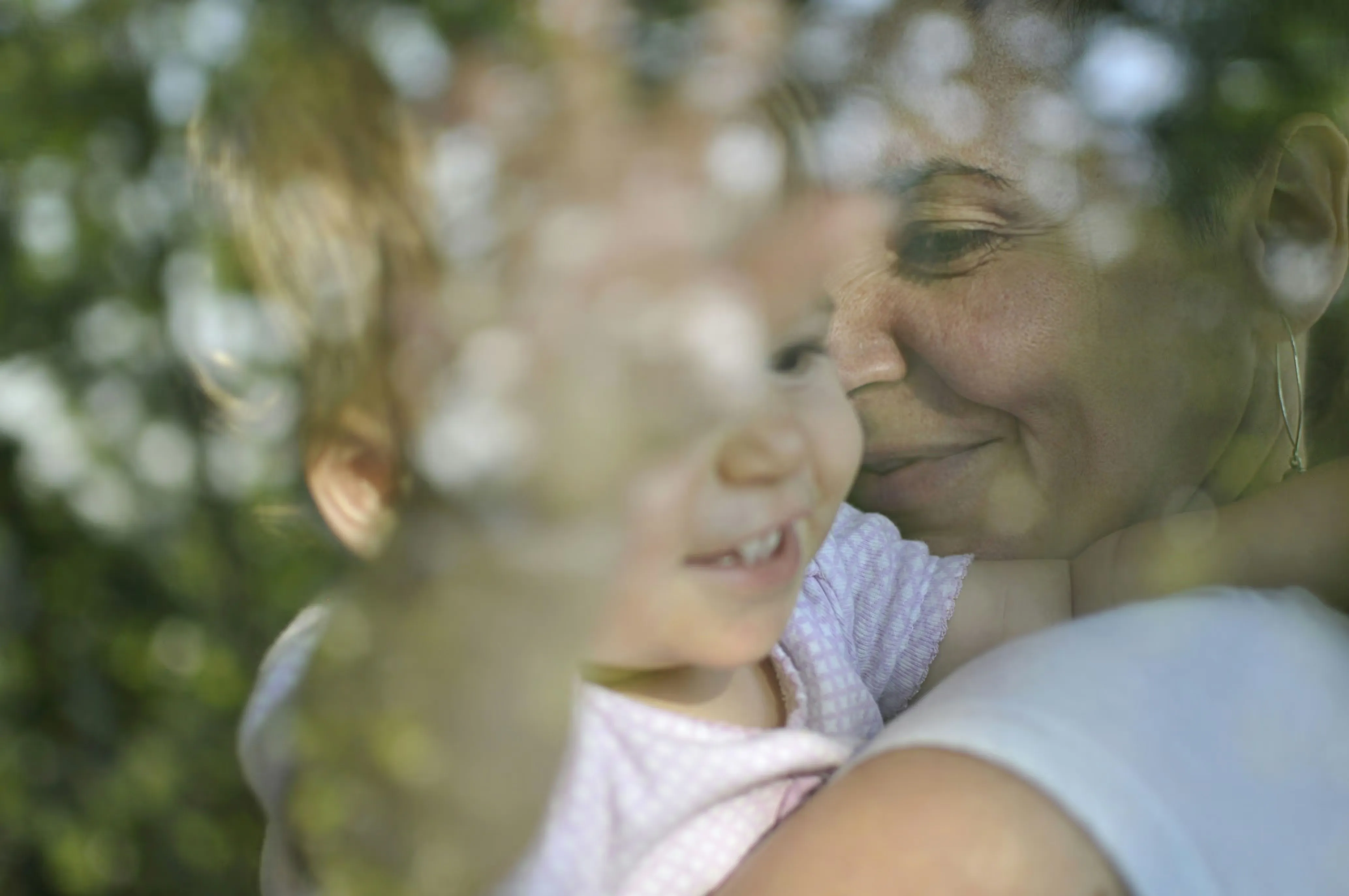 Mental wellbeing for mothers
