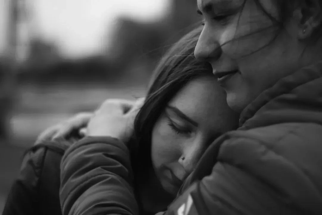 Supporting Daughters Through Anxiety