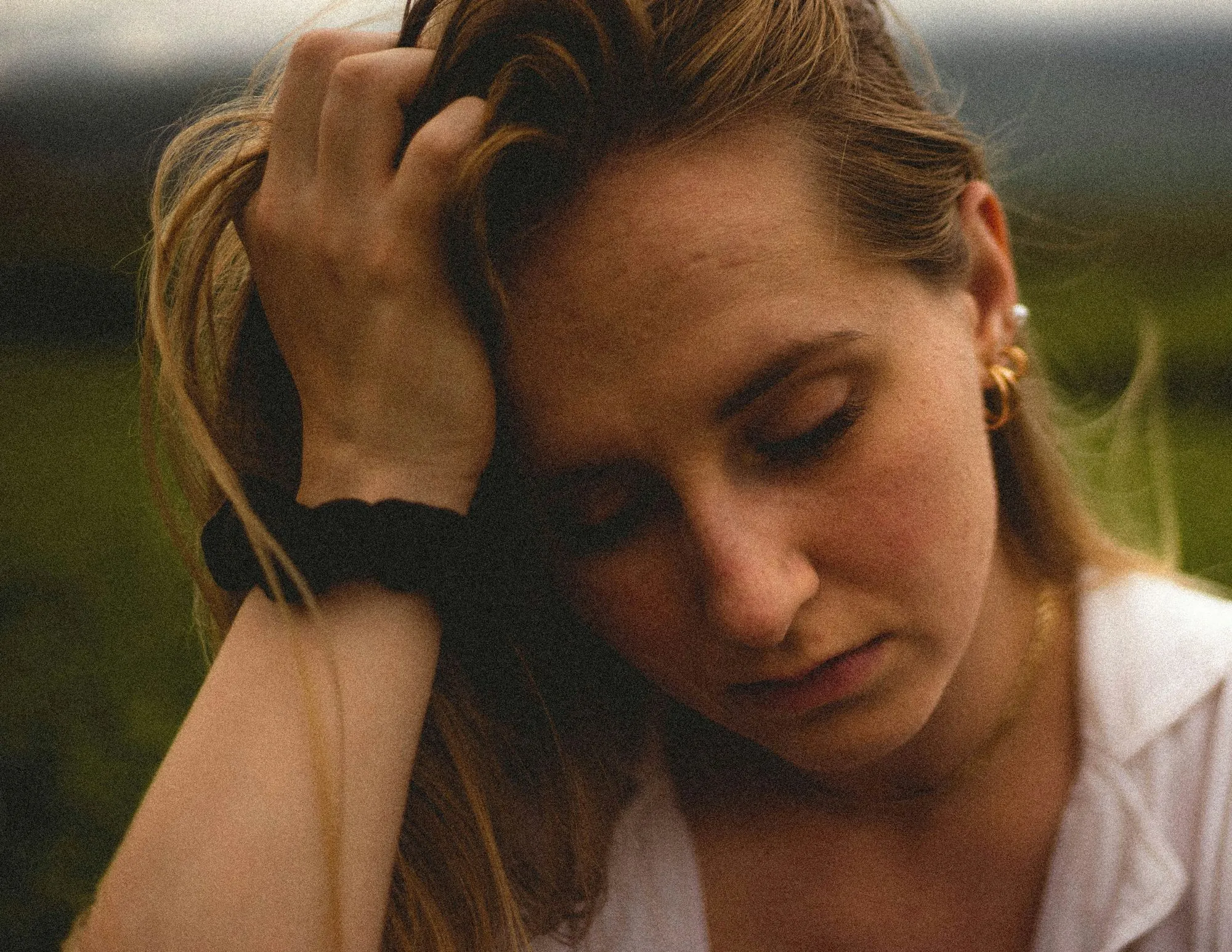 How Overthinking Makes Anxiety and Stress Worse