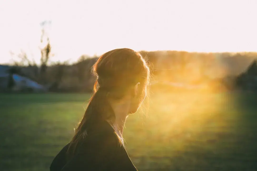 How Morning Sunlight Improves Mood and Focus