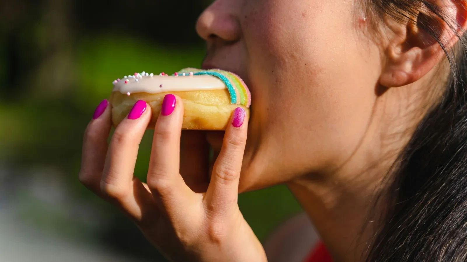 Want to Improve Your Mental Clarity and Focus? Ditch the Junk Food!