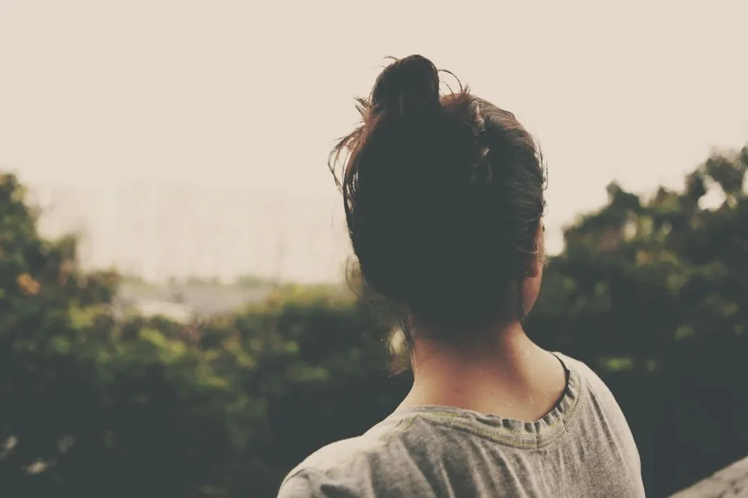 What Happens When You Unplug from Screens and Plug into Nature?