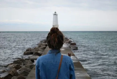 Why Being Near Water Feels So Calming