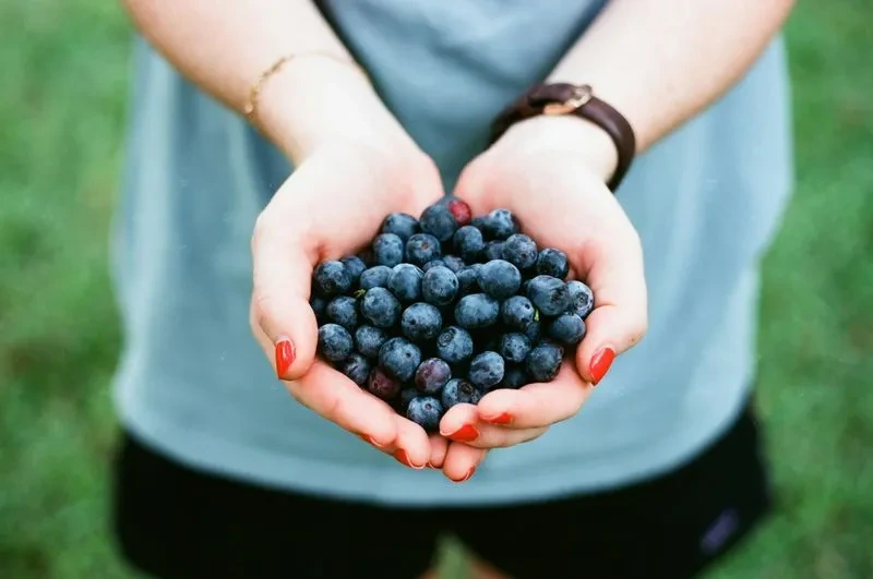 How Your Diet Affects Mental Health and Mood