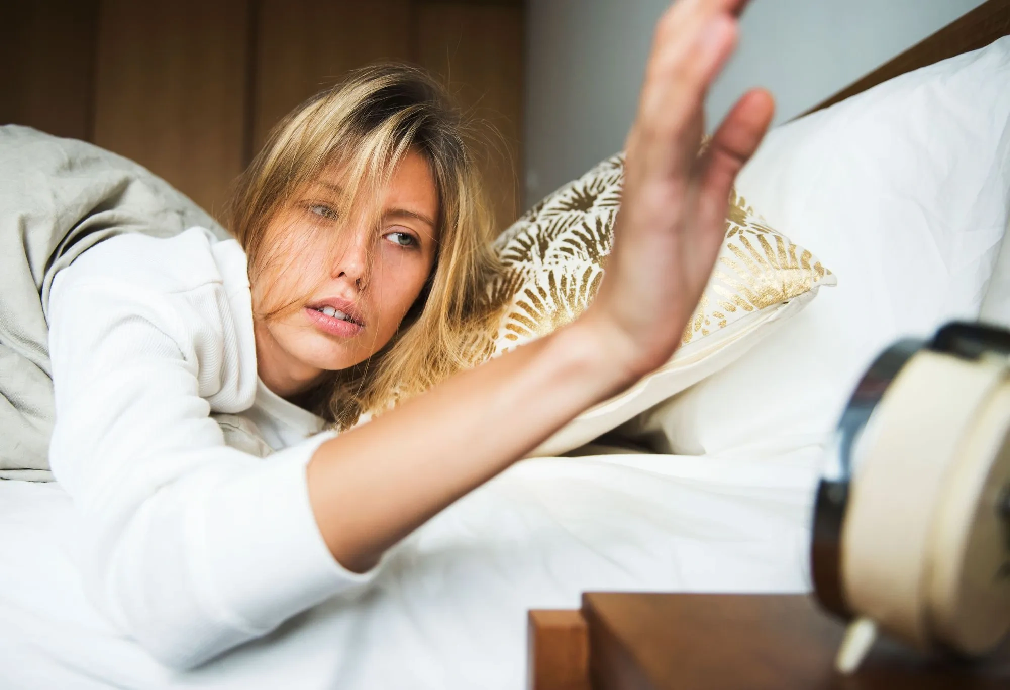 How Deep Sleep Can Improve Your Emotional Resilience