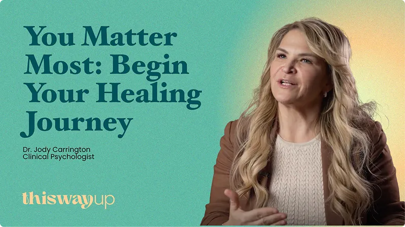 Start Small Feel Big | Micro Practices That Change Your Nervous System