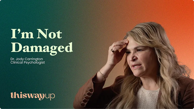 From "What's Wrong" to "What Happened" | A Trauma-Informed Shift in Care