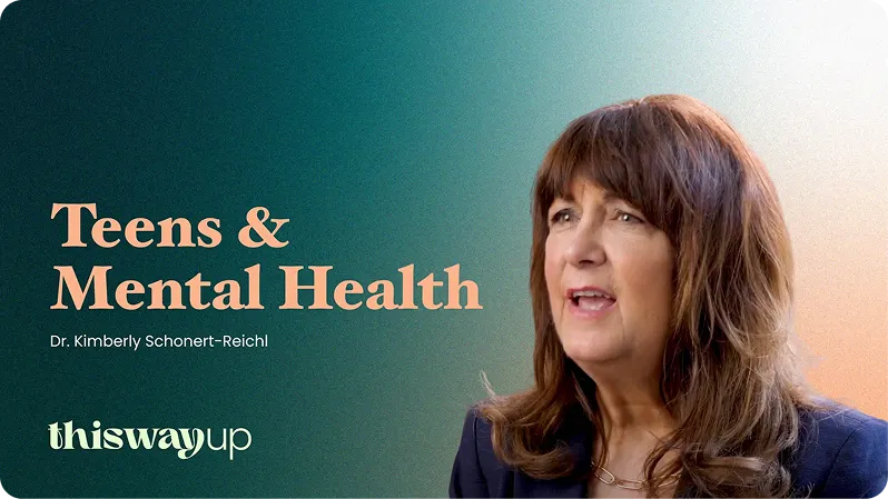 Profile Picture of Dr. Kimberly Schonert-Reichl
