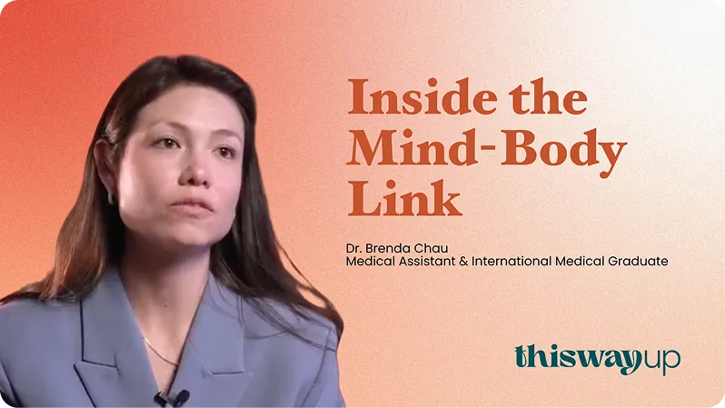 Profile Picture of Dr. Brenda Chau