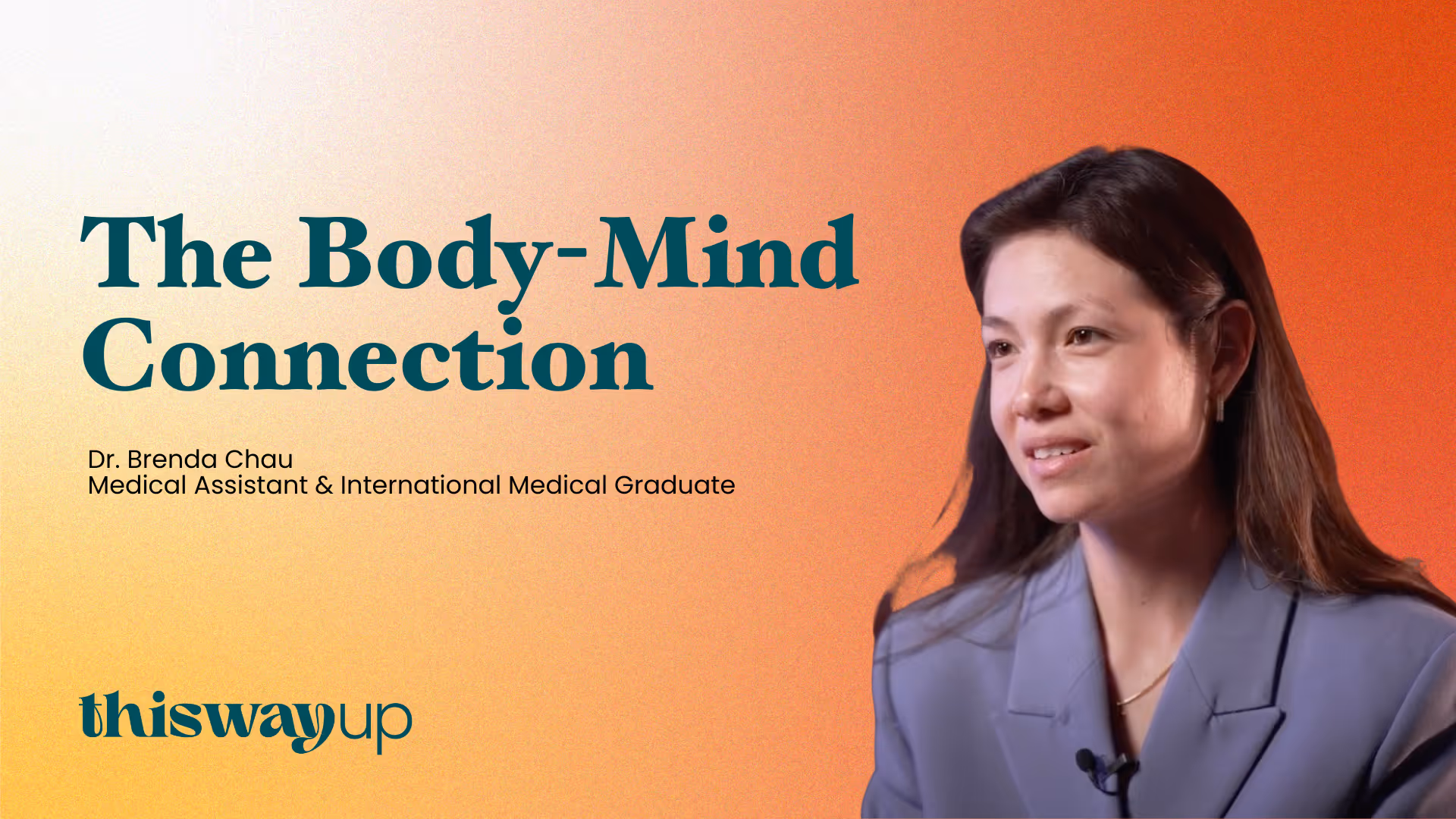 Profile Picture of Dr. Brenda Chau