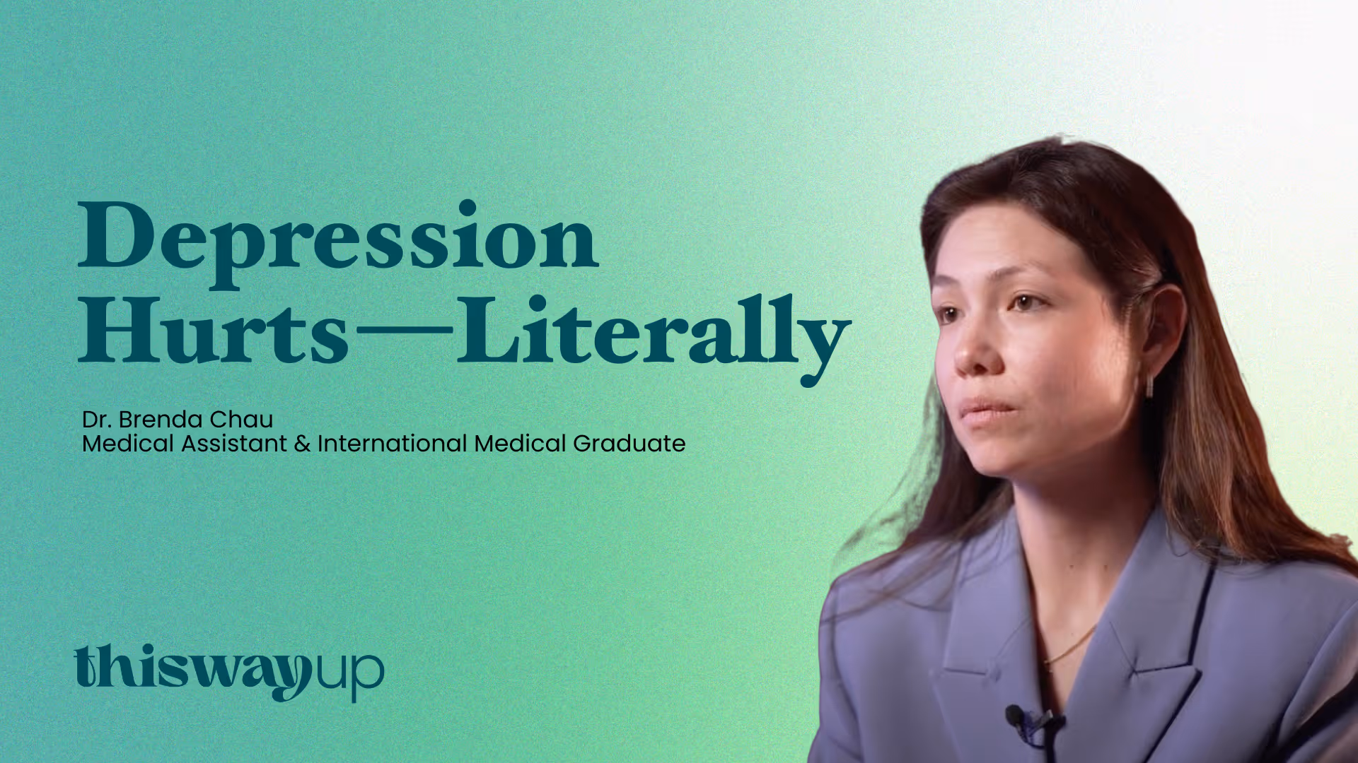 Profile Picture of Dr. Brenda Chau