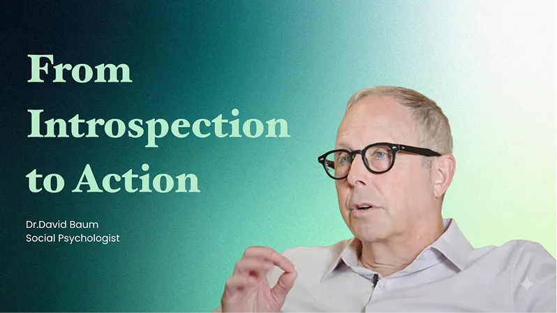 From Introspection to Action | How to Actually Start Your Healing Journey