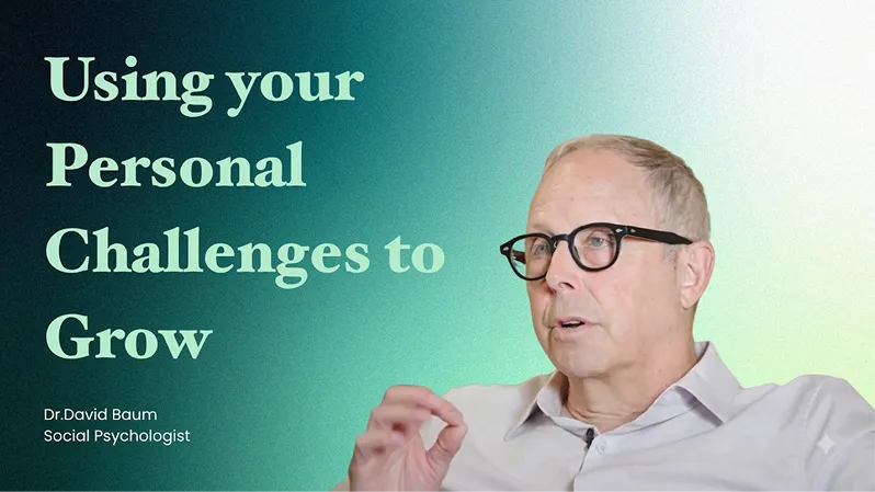 Using Personal Challenges to Grow | Why Every Defeat Is a Victory for the Soul
