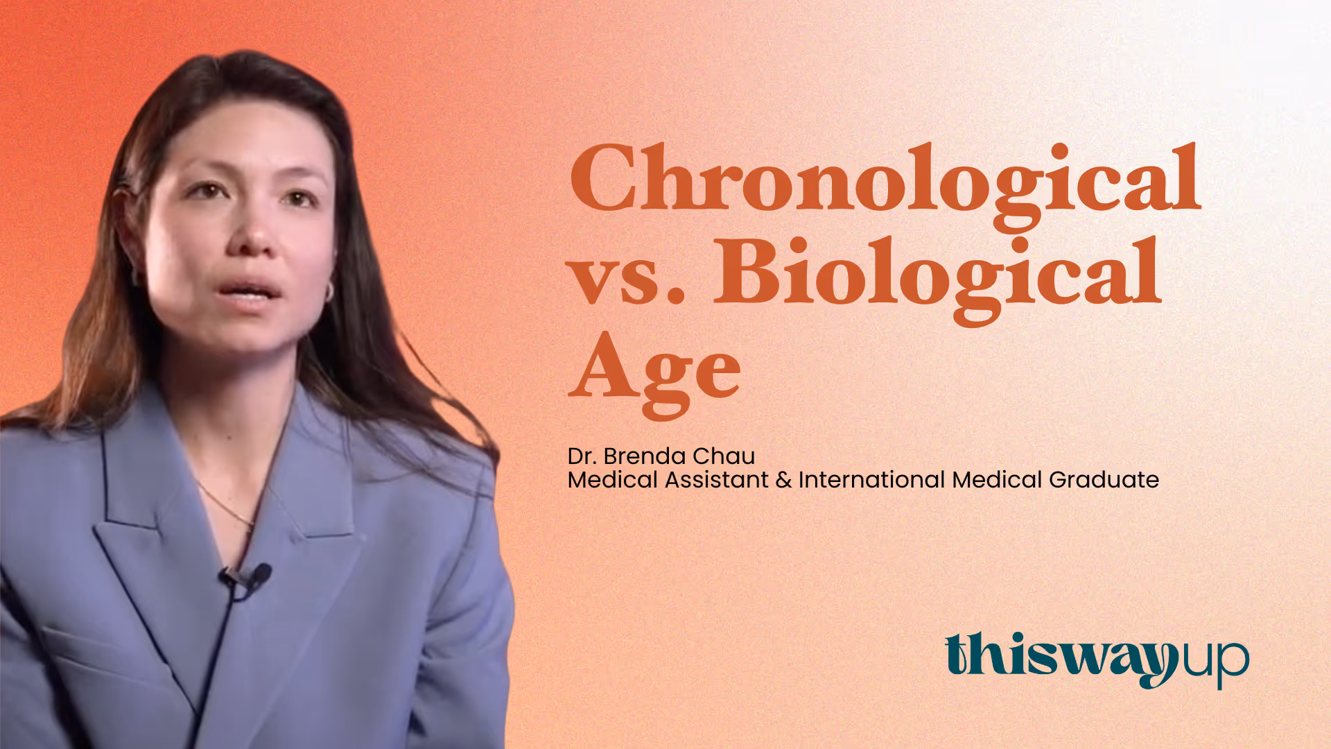 Profile Picture of Dr. Brenda Chau