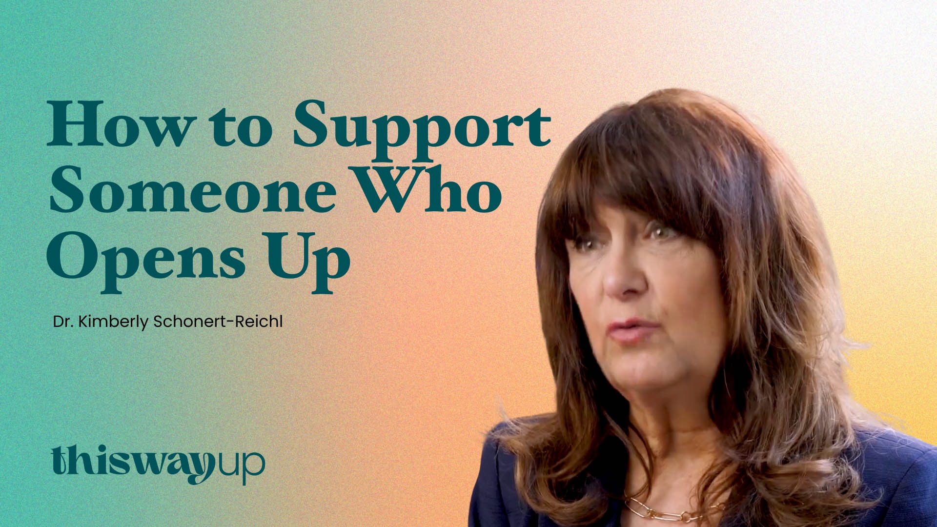 Profile Picture of Dr. Kimberly Schonert-Reichl